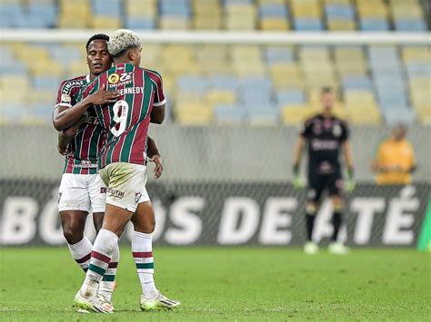 Trio do Flu ainda não recebeu proposta oficial mas teve várias