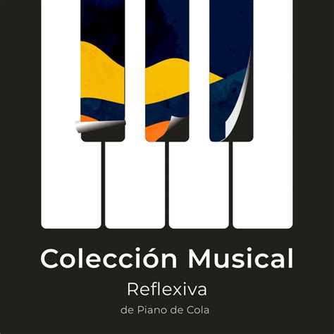 zZz Colección Musical Reflexiva de Piano de Cola para Estudiar zZz