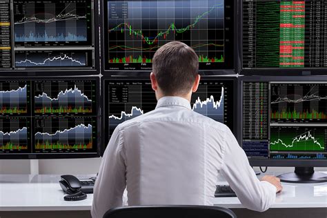 3 Practices Of A Successful Trader Thestreet