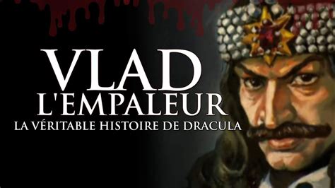 Vlad L Empaleur La R El Histoire De Dracula Youtube