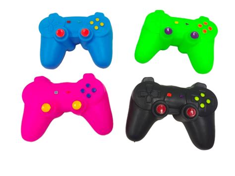 Marinor AS Squeeze Gaming håndkontroll Ass