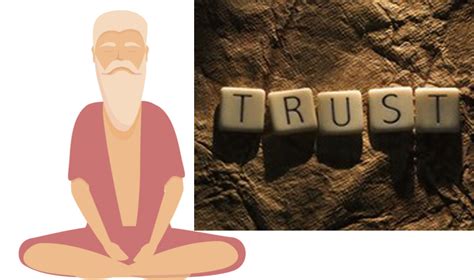 Indic Wisdom Trust Is Stronger Than Belief