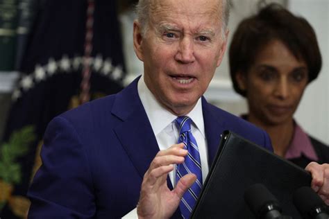 Biden Acelera La Entrega De Armas De Ee Uu A Ucrania