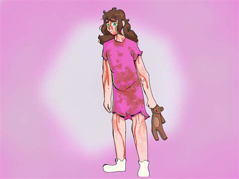 sally williams fanart  jaqueline  deviantart