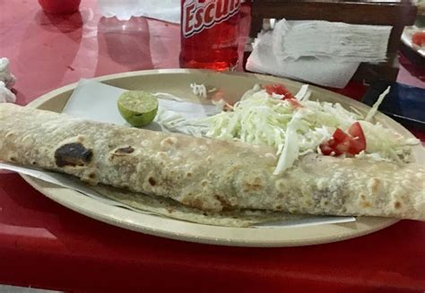 Entender N Los Chilangos Las Flautas Son De Harina