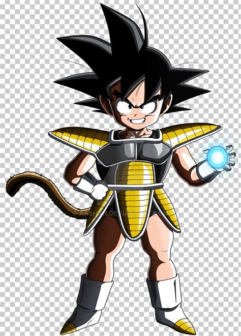 Goku Goten Gohan Vegeta Nappa PNG Clipart Anime Cartoon Dragon Ball