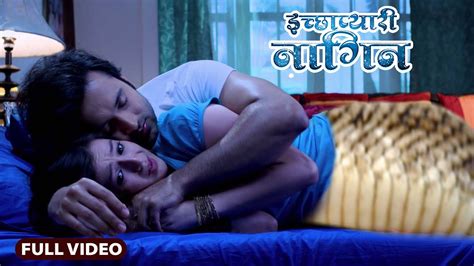 Ichhapyari Nagin Full Episode Part Nagin Serial Youtube