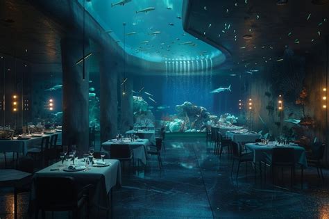 Premium Photo Journey Into The Depths Of Culinary Imagination Wi