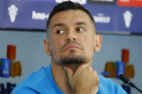 Dejan Lovren Ja Sam Sebi Najve I Kriti Ar Ples Brazila Mogu Raditi