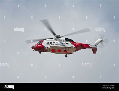 Sikorsky S 92 Four Bladed Twin Engine Medium Lift Helicopter Uk