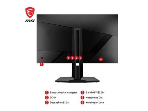 Msi Hz Rapid Ips Wqhd Gaming Monitor X K G Qpf