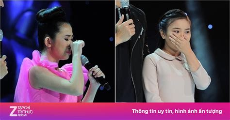 Hot girl The Voice khóc khi bị bắt phải đấu với Hoàng Tôn Nhạc Việt ZNEWS VN