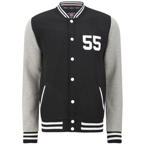 Chaqueta Beisbolera 12 Euros Chollolandiaes