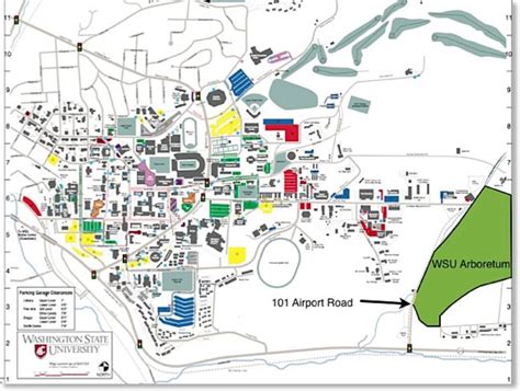 Campus Map