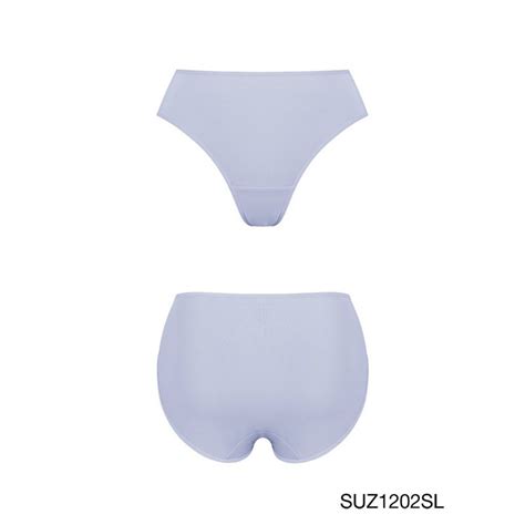 เทรนด Sabina กางเกงชนใน JUMBO ทรง Bikini รน Panty Zone รหส SUZ ไซตใหญ LL และ EL