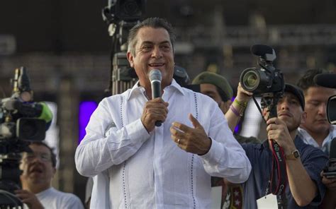 Encuentran Dinero Y Armas En Propiedades De El Bronco Tras Cateo La