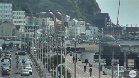 Hastings Pier Webcam Livecameraspot