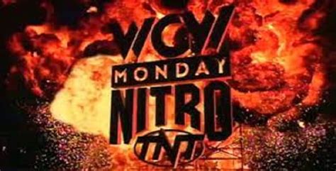 WCW Monday Nitro Review Shocking Upsets And Future Title Shot On