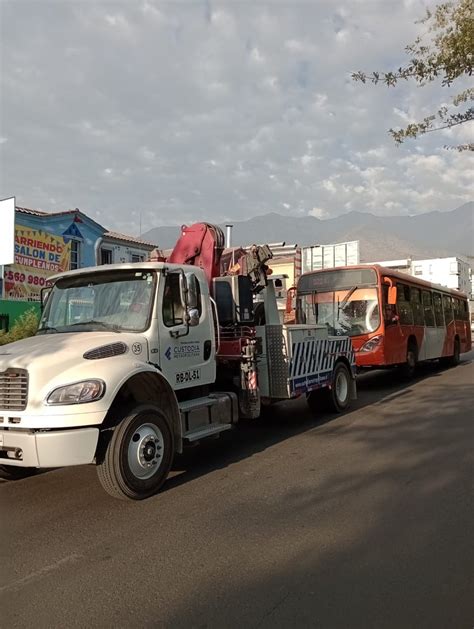 Transantiago On Twitter Rt Fisca Mtt Bus Del Sistema Red Movilidad