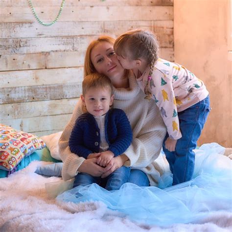 Екатерина Белоус