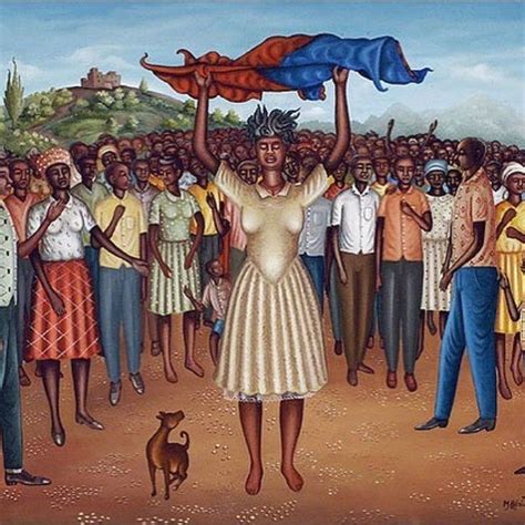 INDEPENDENCE DAY JANUARY 1 1804 Haitianindependenceday After 13