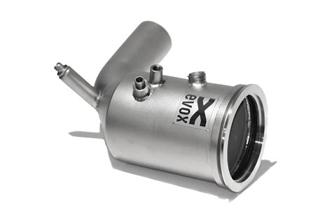 Evox Exhaust Evox Performance