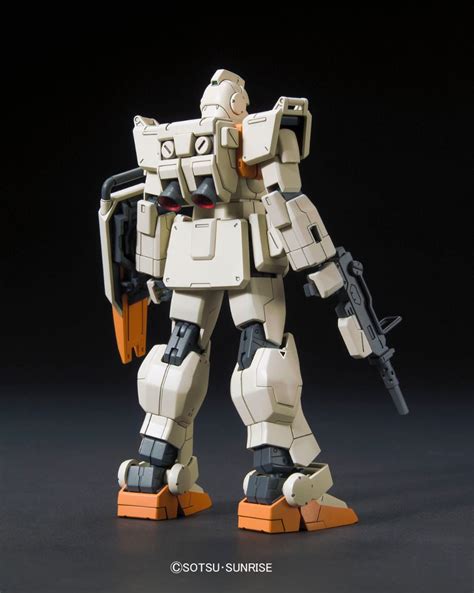 Hguc Rgm G Gm Ground Type Nz Gundam Store