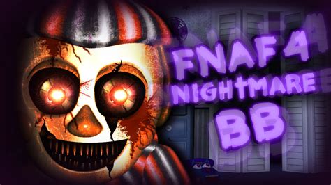Fnaf 4 Halloween Update Beambilla