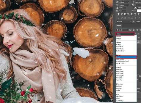 How To Use Overlays In Photoshop Step By Step Tutorial