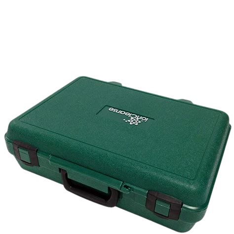 Amd Ioncleanse Solo® Detox Foot Bath Spirit Of Health Store
