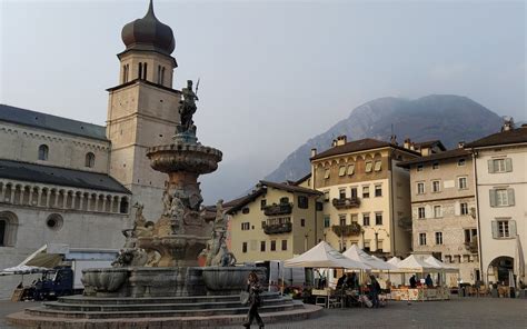 What To Visit In Trento Over A Weekend Italia It