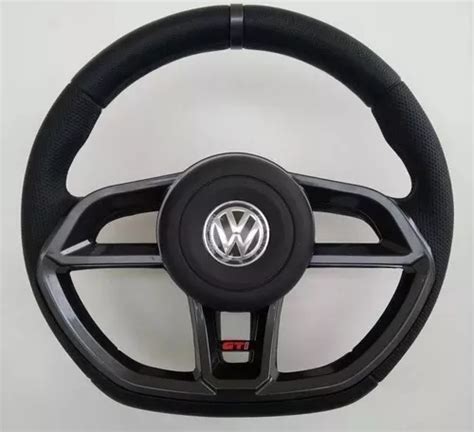 Volante Gti Grafite Vw Caminhao Diante Delivery Parcelamento