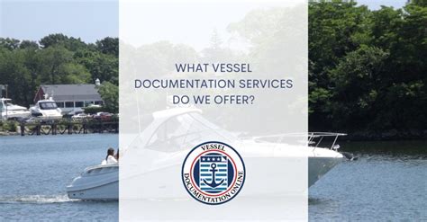 Uscg News Vessel Documentation Online Blogs