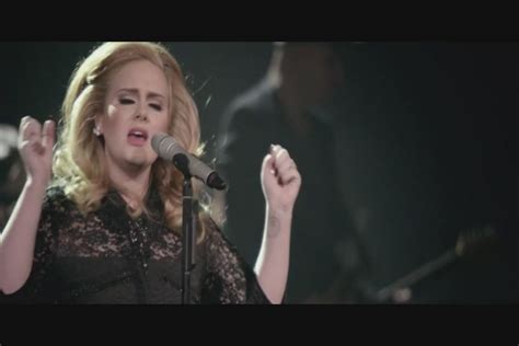 Adele Live At The Royal Albert Hall (2011) HD Screencaps - Adele Image ...