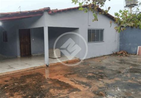 Casas à venda na Rua Principal Elza de Freitas em Trindade Chaves na Mão