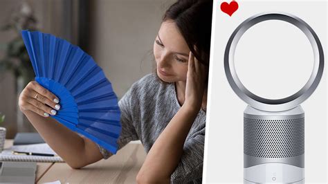 This Dyson fan has rave reviews from shoppers – how to get $100 off | HELLO!