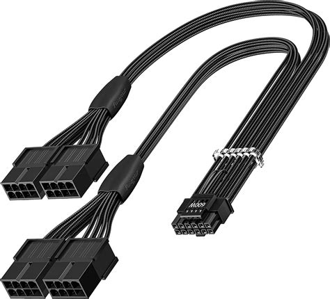 Amazon Fasgear Vhpwr Extension Cable Pin Male To X