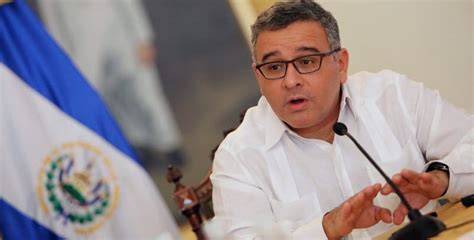 14 Años De Prisión A Expresidente De El Salvador Mauricio Funes