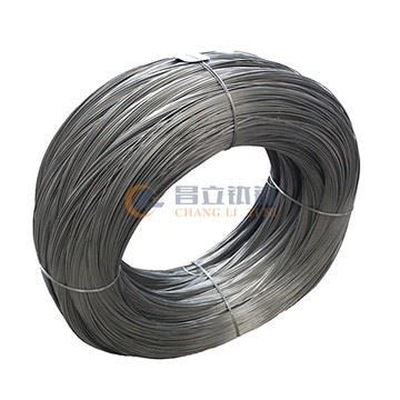 China Titanium Wire Suppliers Manufacturers Factory Customized