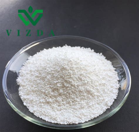 Revolutionary Magnesium Sulfate Anhydrous Product For Enhanced Soil