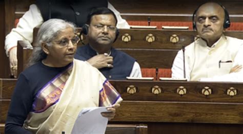 Lok Sabha To Discuss White Paper