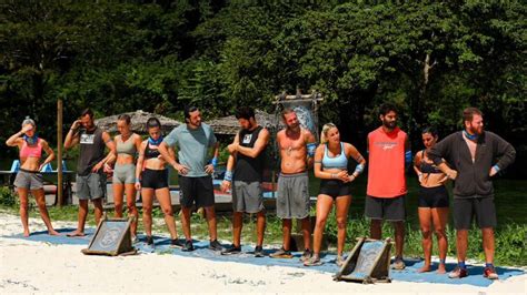 Survivor 2024 Spoiler Ποια ομάδα θα κερδίσει την 3η ασυλία