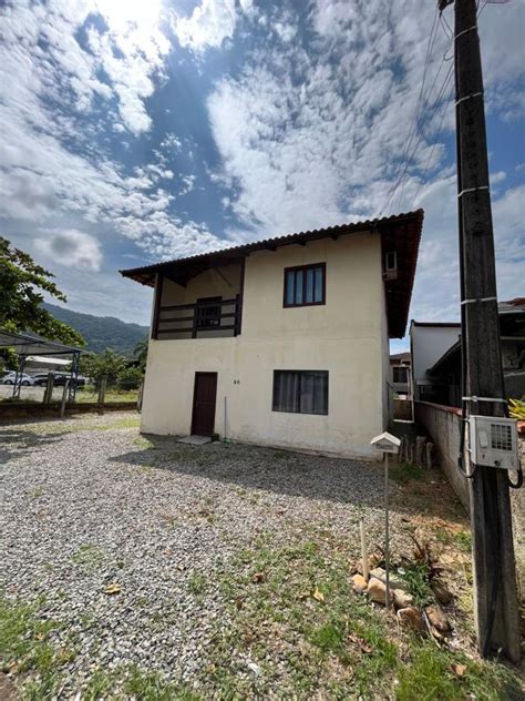 Casa para Venda Jaraguá do Sul SC bairro Vila Lalau 2 dormitórios