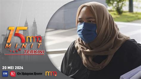 Siti Bainun Tarik Balik Rayuan Tangguh Hukuman Penjara Tahun