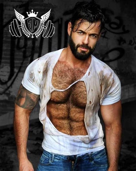 Hot Hairy And Pakistani Men Pecho Peludo Machos Peludos Instagram