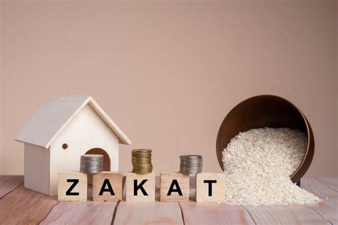 Zakat (Third Pillar Of Islam)