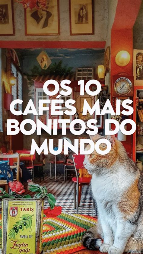 Como Montar Uma Cafeteria Pouco Dinheiro Artofit