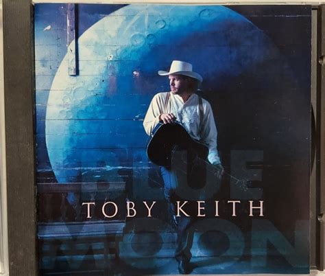 Toby Keith Does That Blue Moon Ever Shine On You Oldiesclassic