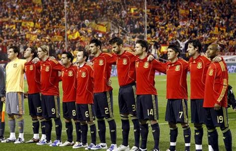 Reflejando La Realidad El Poder De La Roja Debe Imponerse Aun Mas En