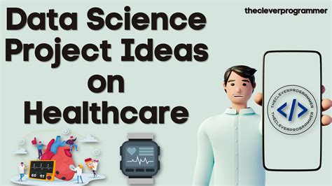 Data Science Project Ideas On Healthcare Aman Kharwal